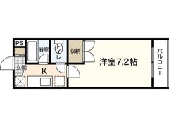 大宮KTビルの間取り画像
