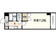大宮KTビルの間取り画像