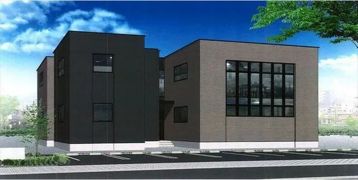 サン・ステージ今泉A棟の外観画像