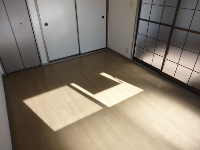 洋室