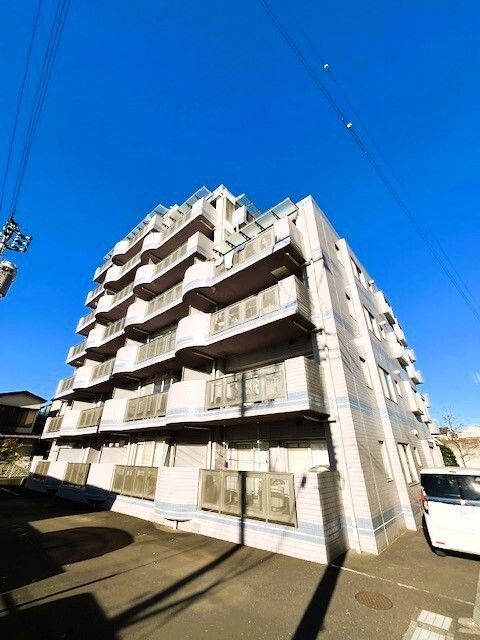 レクセルコスモの外観画像