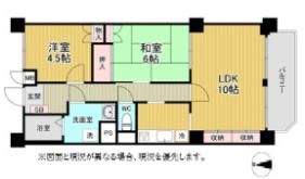 パークファミリアの間取り画像