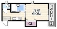 シャトー・ラフィットの間取り画像