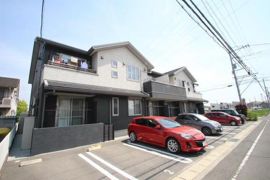 桔梗乃館の外観画像