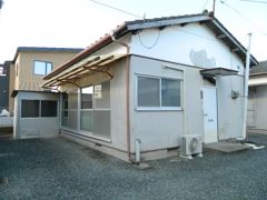 鈴木貸家の外観画像