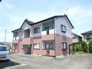 ミラハイツDの間取り画像