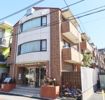 ライオンズマンション上池台第2の間取り画像