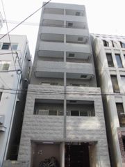 マティエール東梅田の外観画像