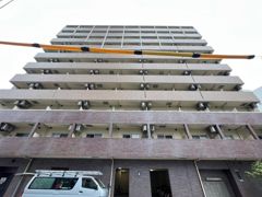 ONE ROOF FLAT FUKUSHIMAの外観画像