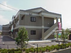 プロニティ・Mの外観画像