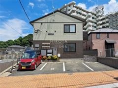 エスペランサ祇園原町の外観画像