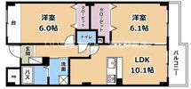 Vento・Luceの間取り画像