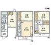 春日町3丁目戸建の間取り画像