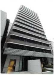 サムティ阿波座BELSIAの外観画像