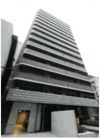 サムティ阿波座BELSIAの間取り画像