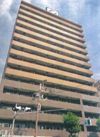 S-RESIDENCE難波EASTの外観画像
