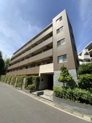 コンシェリア馬込TERRACEの外観画像