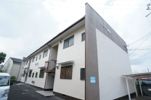 ジュネス瀬田の間取り画像
