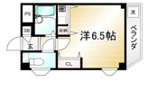 グリーンヴィレッジ烏丸の間取り画像