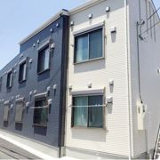 ルネコートお花茶屋の外観画像