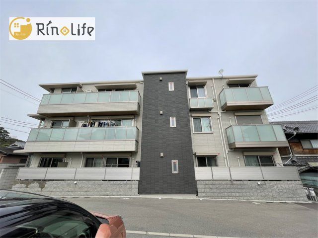 シャーメゾンSUNBAYの外観画像