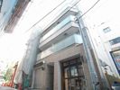 ソレイユ蔵前の間取り画像