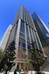WORLD TOWER RESIDENCEの外観