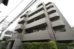 ルーブル中野坂上参番館の間取り画像