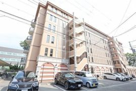 Luxe新大阪SOUTHの外観画像