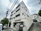 grande collineの間取り画像
