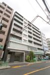 ルーエ中野坂上の間取り画像