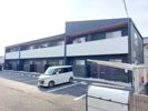 EARL’S COURT古川の間取り画像