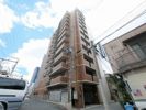 第一玉造マンションの間取り画像