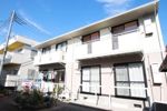 サンフラワー梅山Aの間取り画像