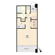 La Douceur榴ヶ岡の間取り画像