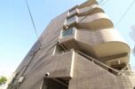 ブランシュ柳町の間取り画像