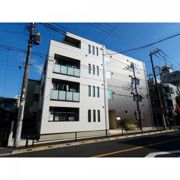 Rapport H&S ラポールエイチアンドエスの外観画像