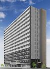リビオメゾン新大阪の外観