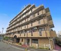 ニックアーバンプラザ天王町の間取り画像
