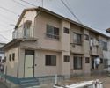 東田荘Dの間取り画像