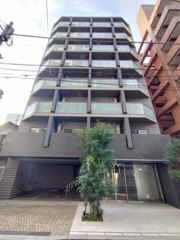 クレイシア亀戸サウスコートの外観画像