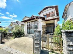 藤見町一戸建ての外観画像