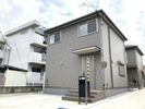 ライジングスクエアの間取り画像