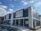 カーサ ESⅡの間取り画像