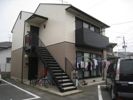 ヴィラ本城IIの間取り画像