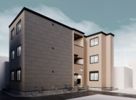 robot home 大塚の外観