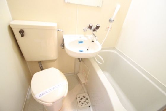 バスルーム