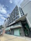 HKマンションの間取り画像
