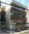 フジパレス下新庄Ⅷ番館の間取り画像