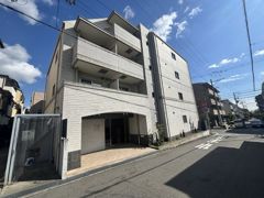 ロアール神戸住吉の外観画像